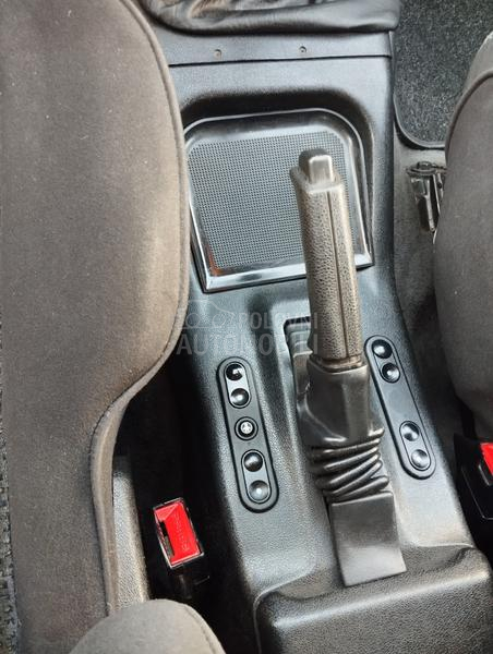 Opel Frontera 2.5 tds