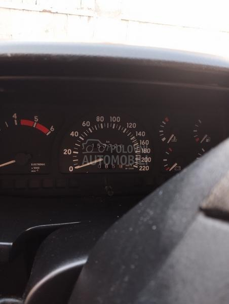 Opel Frontera 2.5 tds