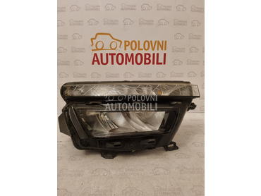 Desni led far za Škoda Kamiq od 2019. do 2023. god.