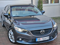 Mazda 6 175 SkyActiv/ACC