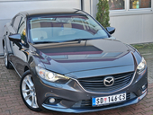 Mazda 6 175 SkyActiv/ACC