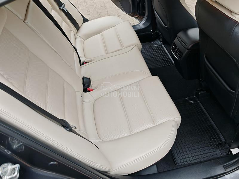 Mazda 6 175 SkyActiv/ACC