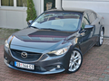 Mazda 6 175 SkyActiv/ACC