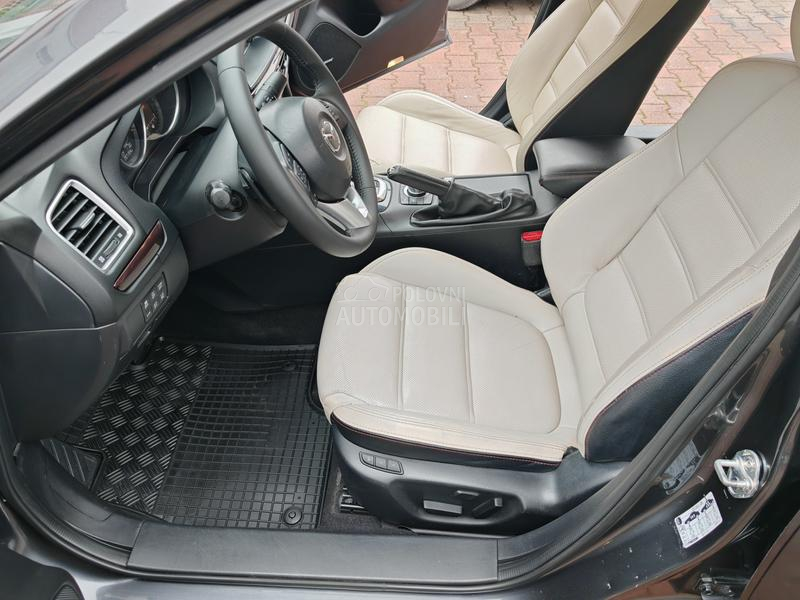 Mazda 6 175 SkyActiv/ACC