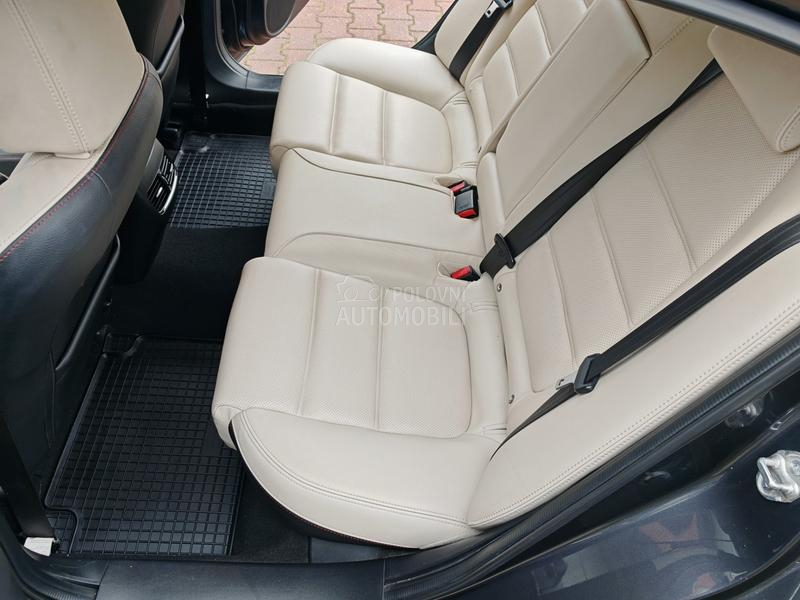 Mazda 6 175 SkyActiv/ACC