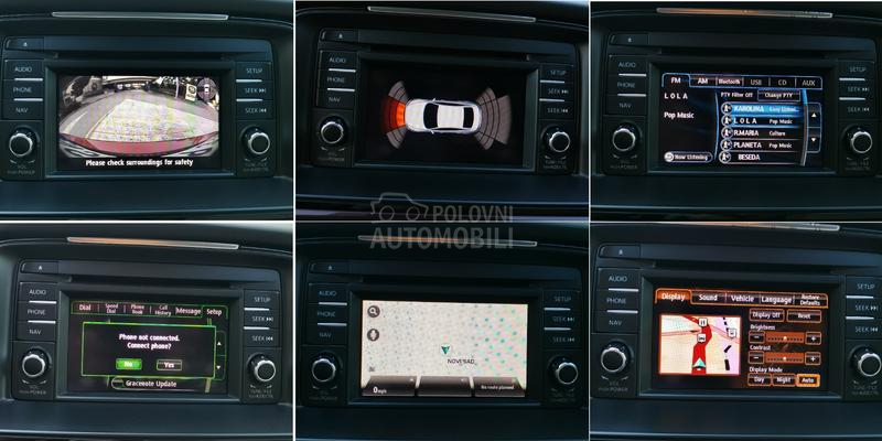 Mazda 6 175 SkyActiv/ACC