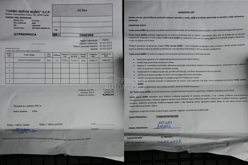 Mazda 6 175 SkyActiv/ACC