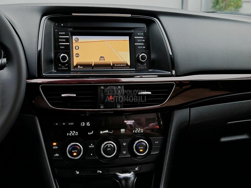 Mazda 6 175 SkyActiv/ACC