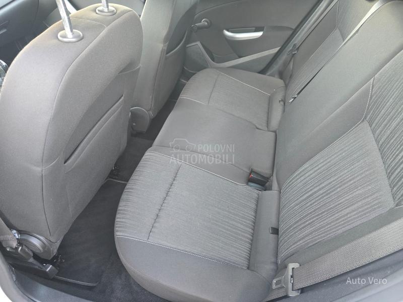 Opel Astra J 1.7 CDTI