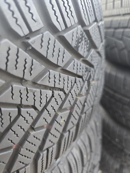 Aluminijumske felne vw 16" 5 x 112