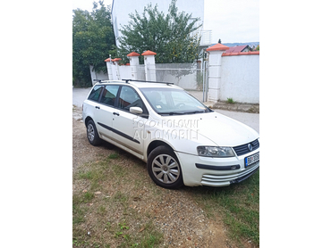 Fiat Stilo 