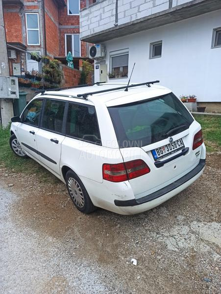Fiat Stilo 