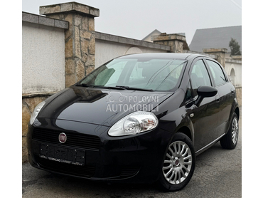 Fiat Grande Punto 1.2 B