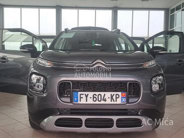 Citroen C3 Aircross 1.2PURE NAV LED USB