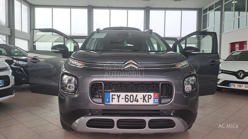 Citroen C3 Aircross 1.2PURE NAV LED USB