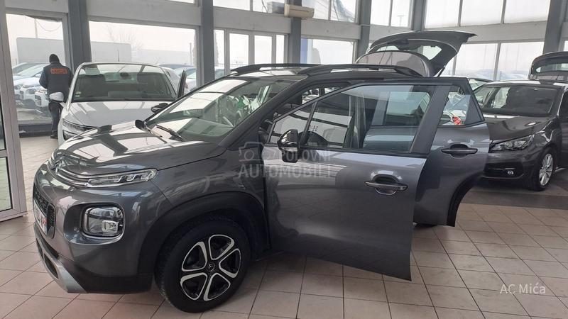 Citroen C3 Aircross 1.2PURE NAV LED USB