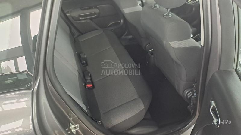 Citroen C3 Aircross 1.2PURE NAV LED USB