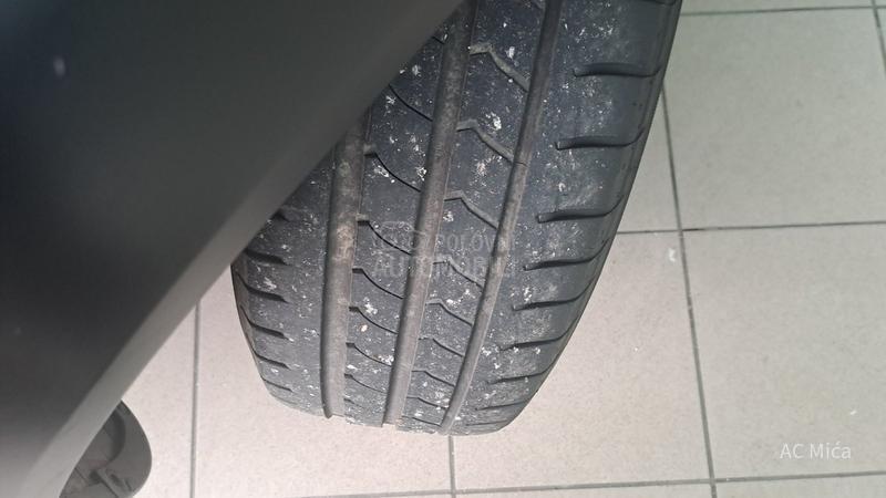 Citroen C3 Aircross 1.2PURE NAV LED USB