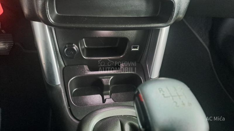 Citroen C3 Aircross 1.2PURE NAV LED USB