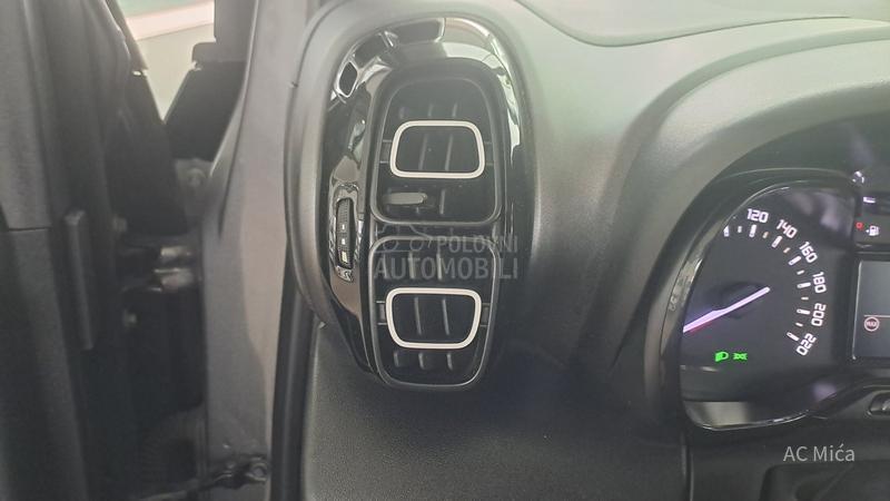 Citroen C3 Aircross 1.2PURE NAV LED USB