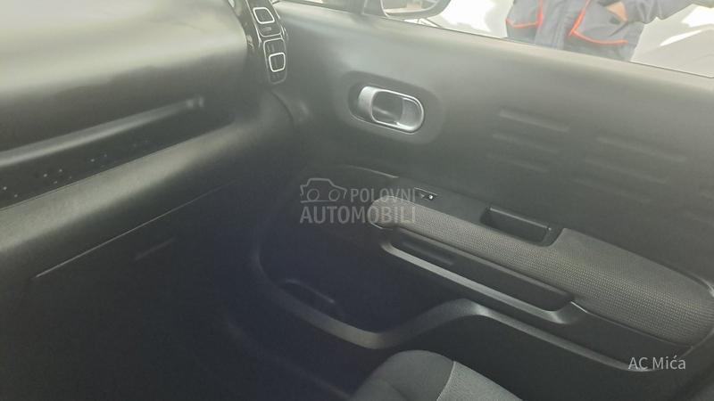 Citroen C3 Aircross 1.2PURE NAV LED USB