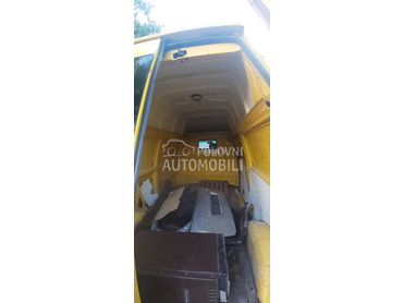 Volkswagen Transporter T4 1.9TD