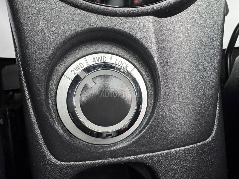 Peugeot 4008 1.6 HDI 4x4 CH