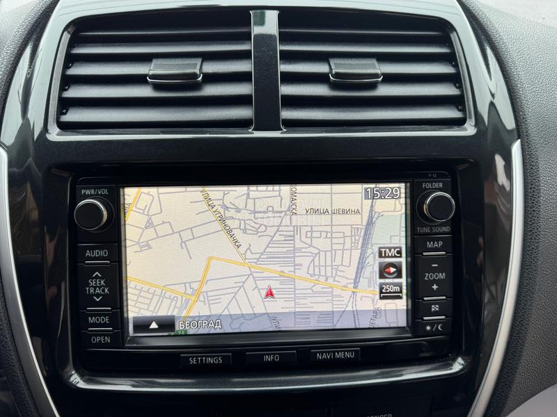 Peugeot 4008 1.6 HDI 4x4 CH