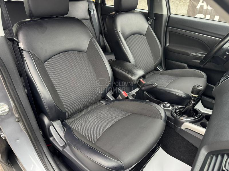 Peugeot 4008 1.6 HDI 4x4 CH