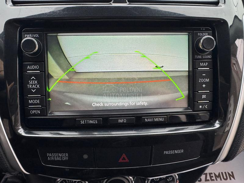 Peugeot 4008 1.6 HDI 4x4 CH