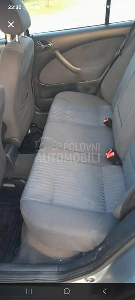 Škoda Octavia 1.9 tdi