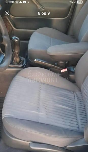 Škoda Octavia 1.9 tdi