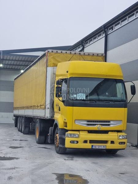 Renault Premium