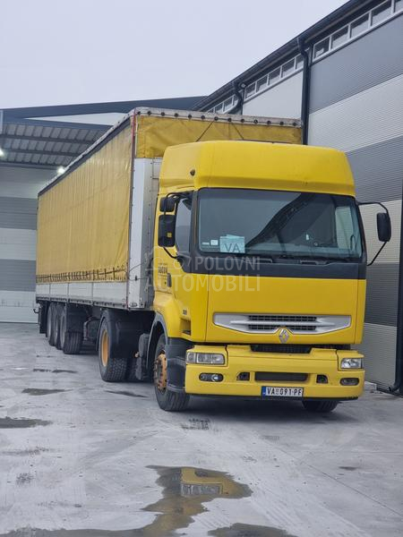 Renault Premium