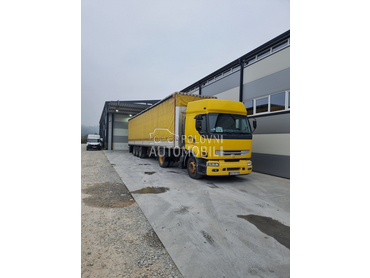 Renault Premium