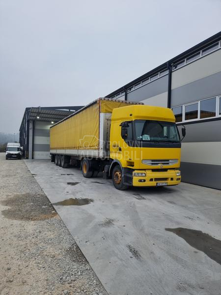 Renault Premium