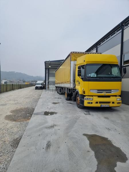 Renault Premium