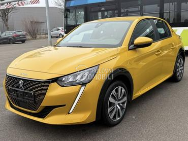 Peugeot 208 50Kv/350domet