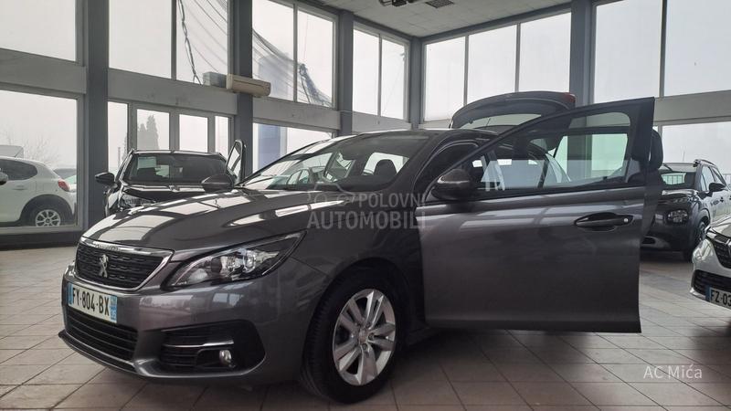 Peugeot 308 1.2 PURE NAV ALU LED