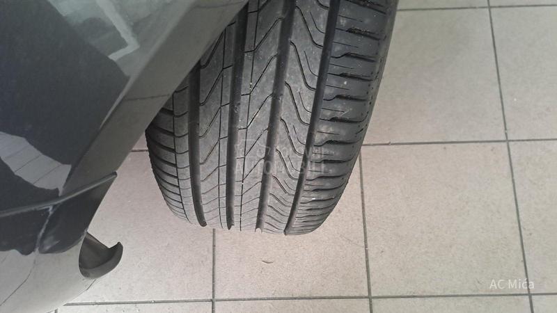 Peugeot 308 1.2 PURE NAV ALU LED