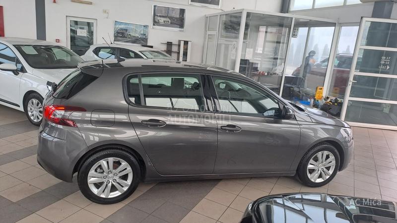 Peugeot 308 1.2 PURE NAV ALU LED