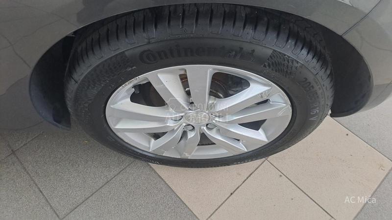 Peugeot 308 1.2 PURE NAV ALU LED