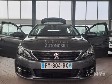 Peugeot 308 1.2 PURE NAV ALU LED