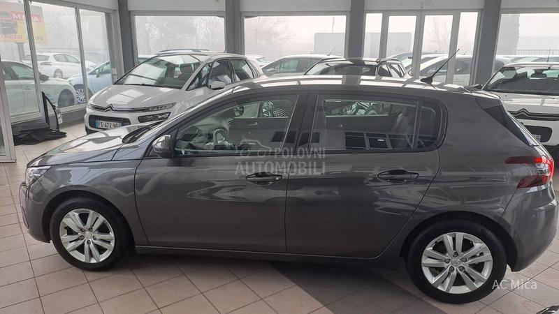 Peugeot 308 1.2 PURE NAV ALU LED