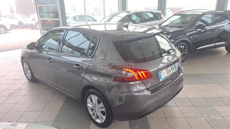 Peugeot 308 1.2 PURE NAV ALU LED