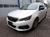 Peugeot 308 GT line