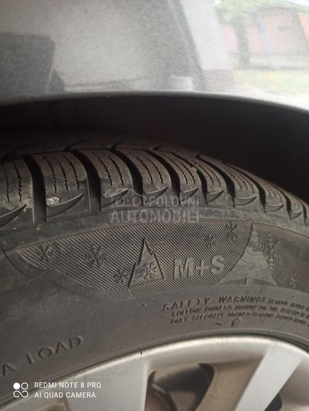 Sailun 225/55 R17 Zimska