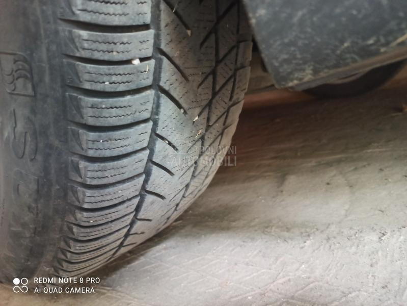 Sailun 225/55 R17 Zimska