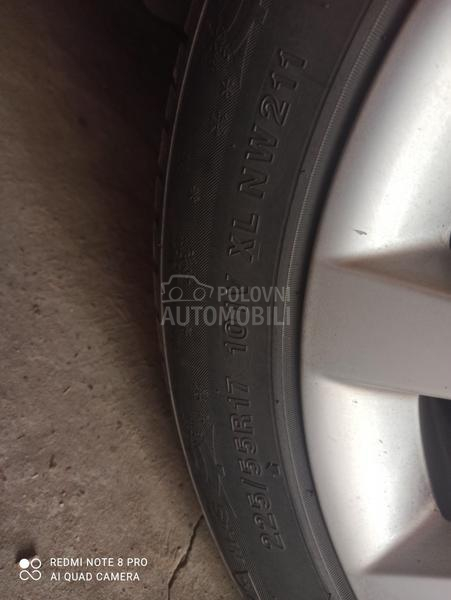 Sailun 225/55 R17 Zimska