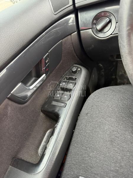 Audi A4 1.9 TDI 131k.s 6b